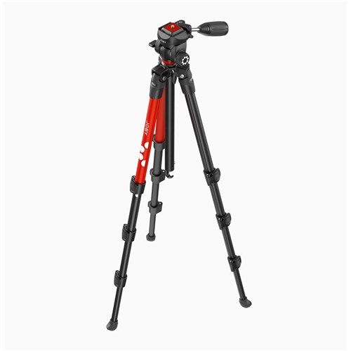 compact lite red 3